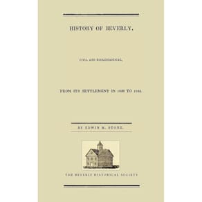 History of Beverly