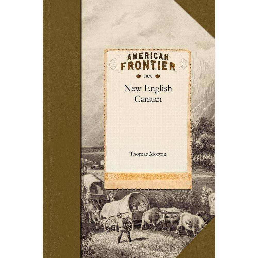 New English Canaan