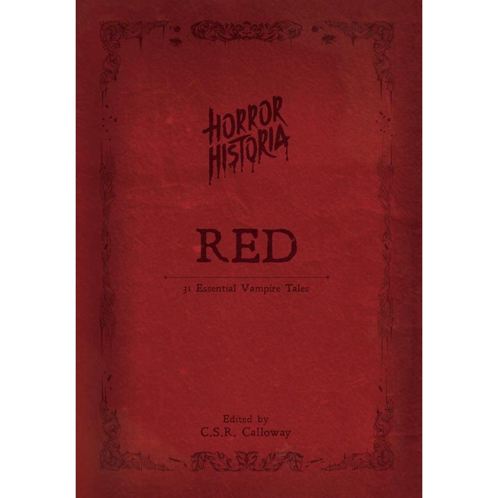 Horror Historia Red