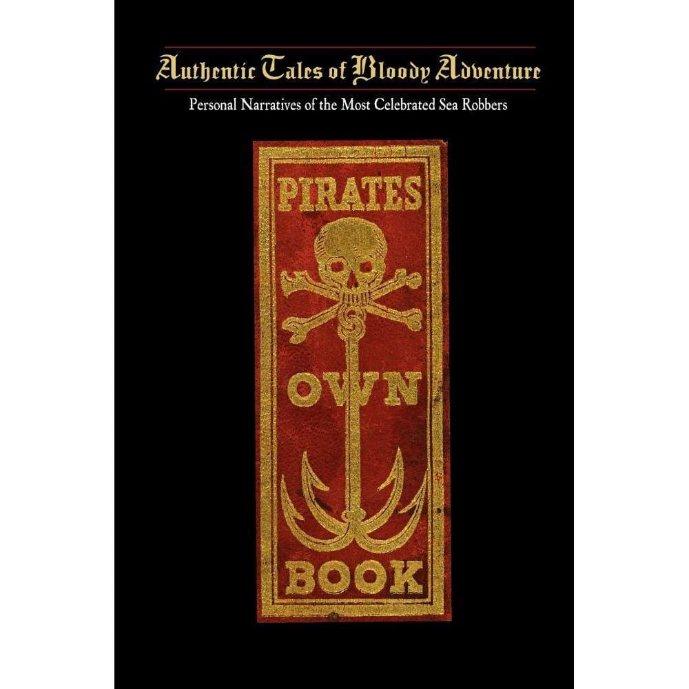 Pirates Own Book