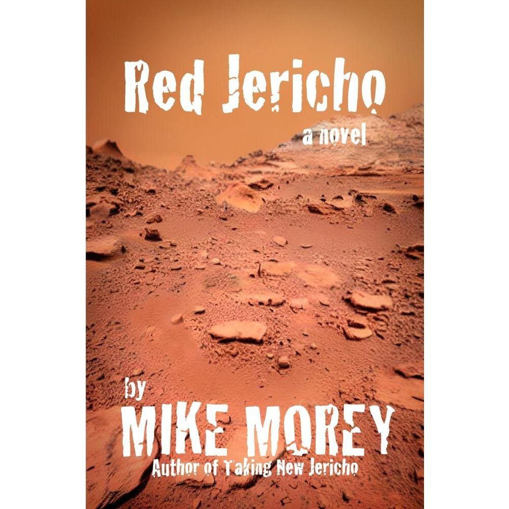 Red Jericho
