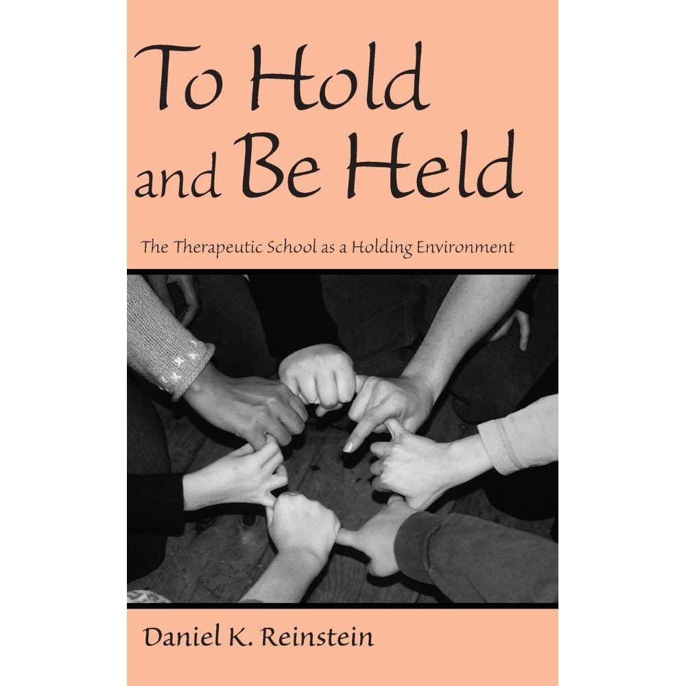 To Hold and Be Held