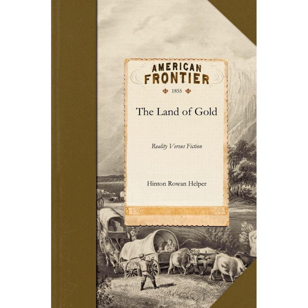 Land of Gold