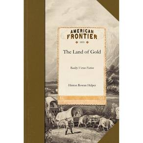 Land of Gold