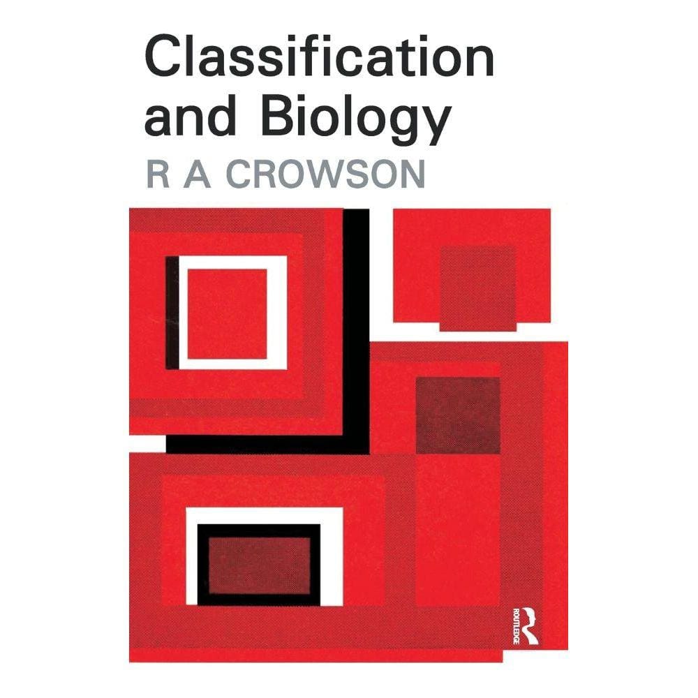 Classification and Biology