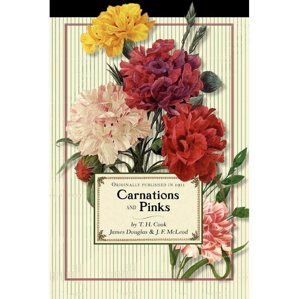 Carnations and Pinks