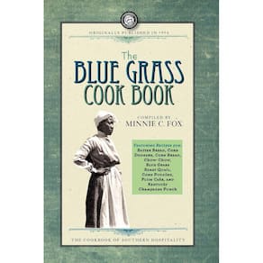 The Blue Grass Cook Book