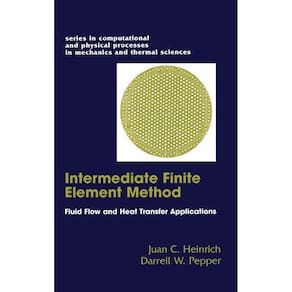 The Intermediate Finite Element Method