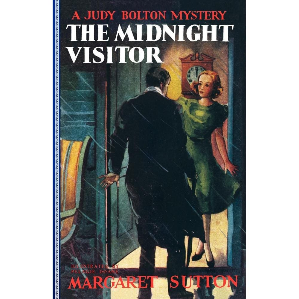 The Midnight Visitor