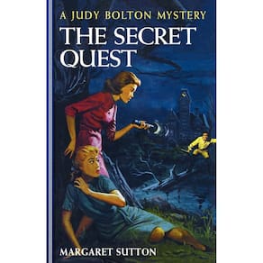 The Secret Quest