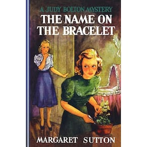 The Name on the Bracelet
