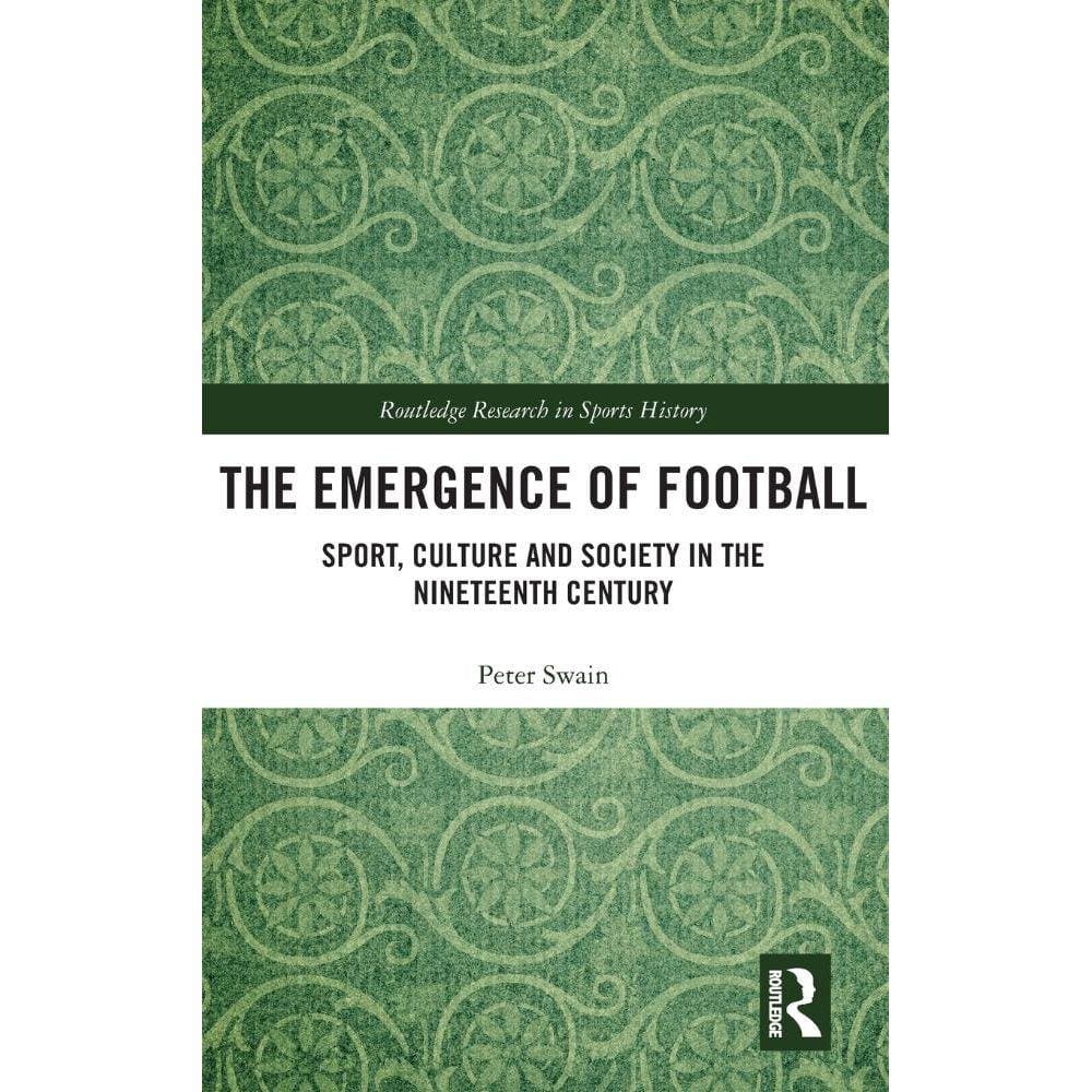 The Emergence of Football
