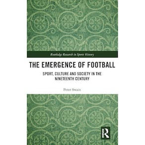 The Emergence of Football