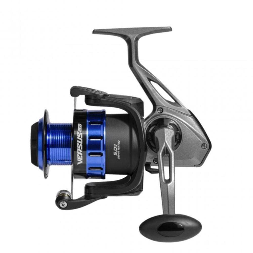 Molinete Marine Sports Versus SW 4000 Drag 7kg