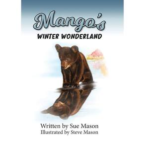 Mangos Winter Wonderland