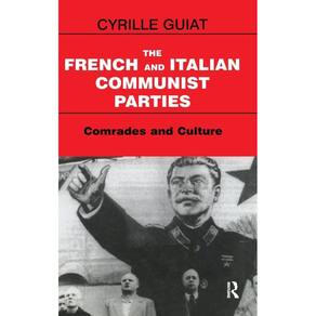 The French and Italian Communist Parties