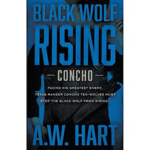 Black Wolf Rising