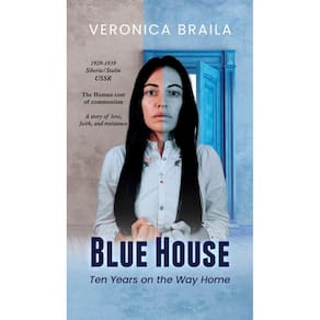 Blue House
