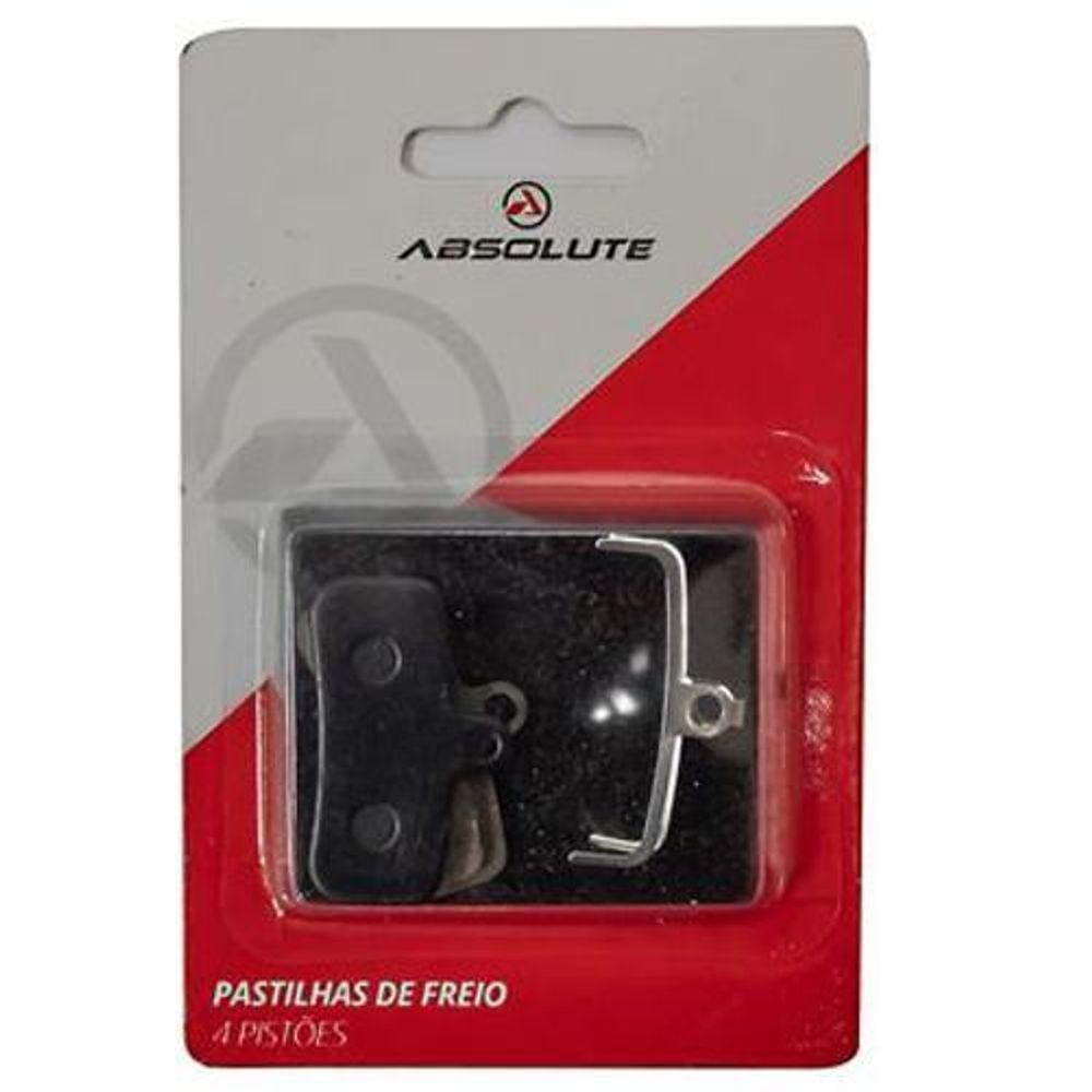 Pastilha Absolute Abs-07S Cera