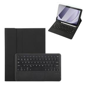 Capa Teclado Magnético + Vidro Para Tab Samsung A9+ 11 X210