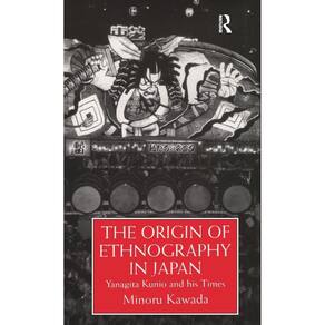 Origin Of Ethnography In Japan