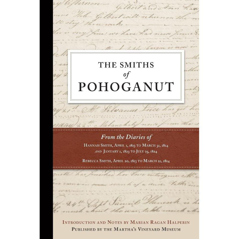 The Smiths of Pohoganut