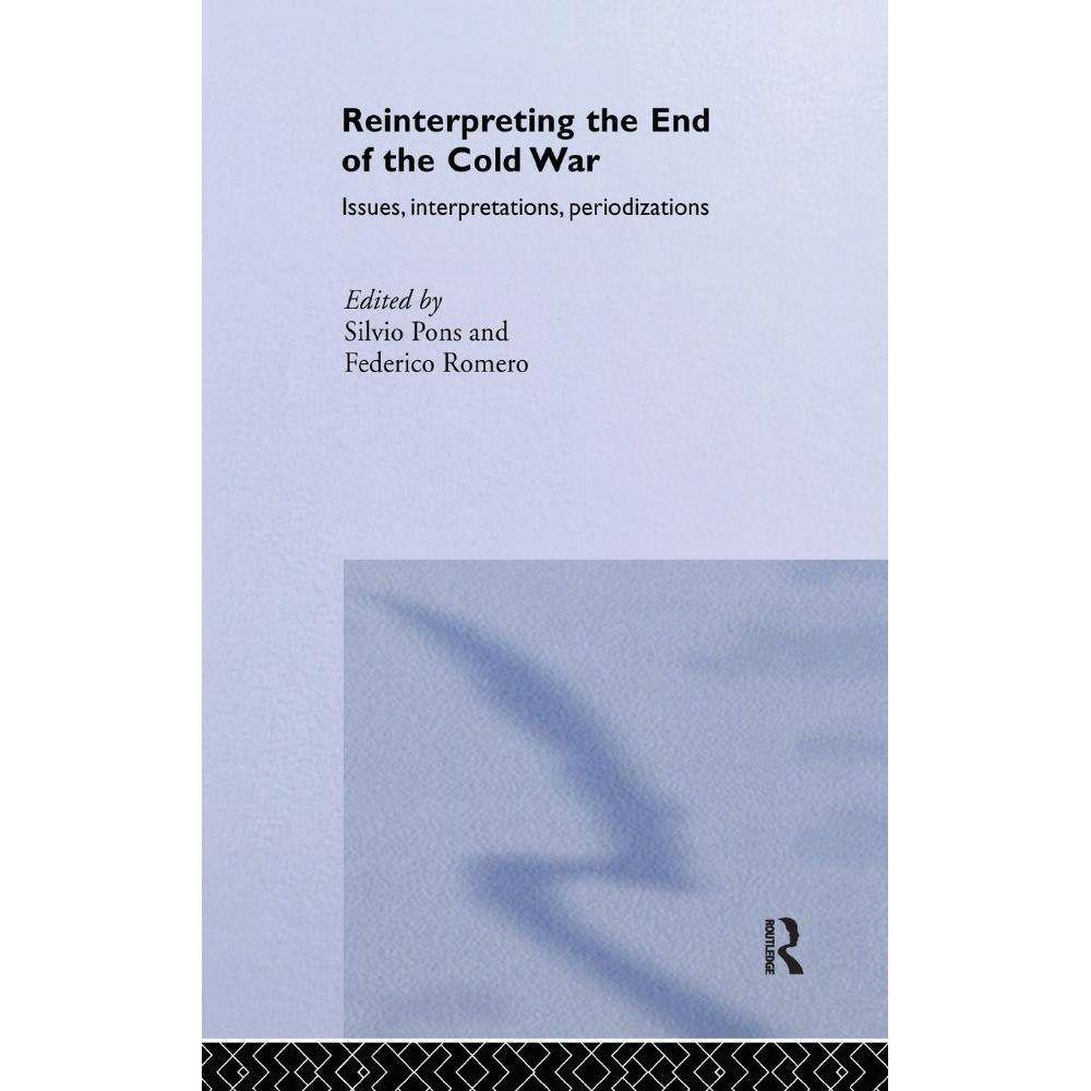 Reinterpreting the End of the Cold War