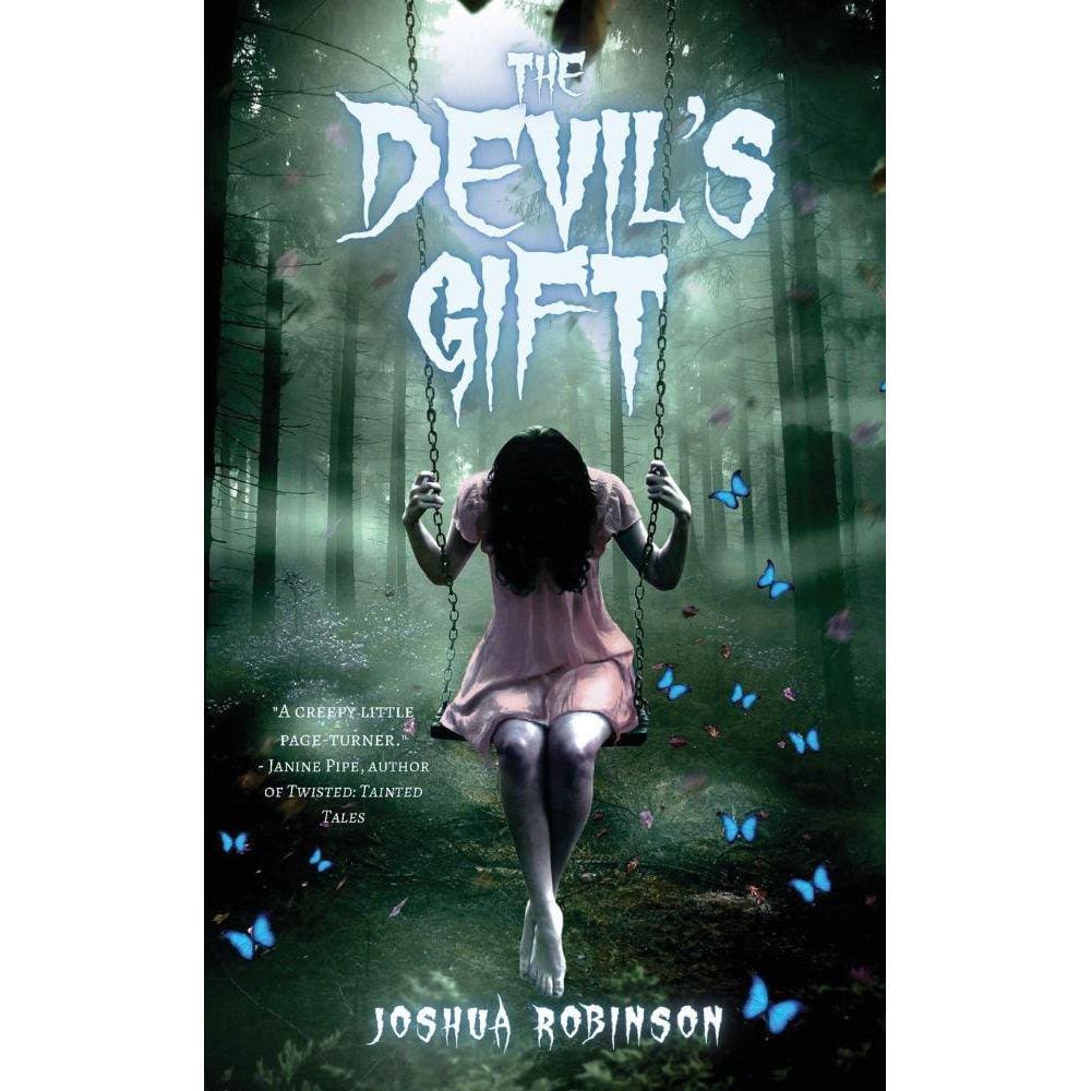 The Devils Gift