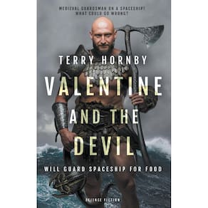 Valentine and the Devil