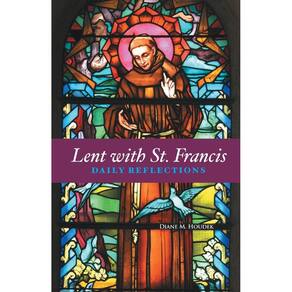 Lent with St. Francis