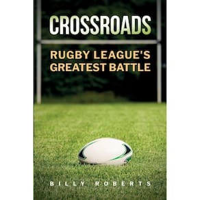 Crossroads