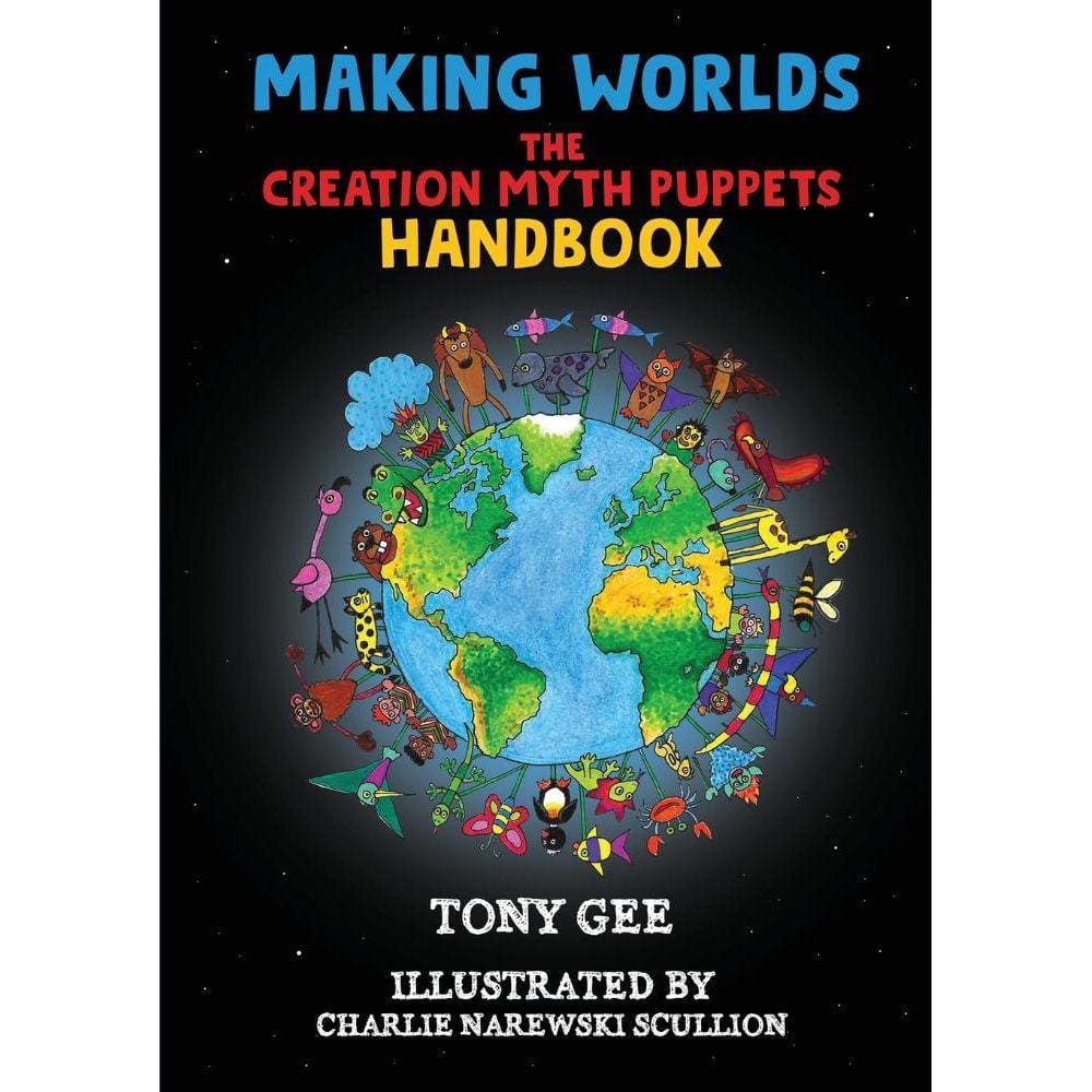 Making Worlds