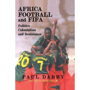 Africa, Football and FIFA