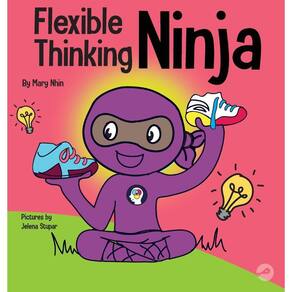 Flexible Thinking Ninja