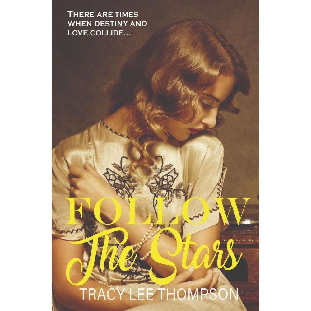 Follow The Stars (Large Print)
