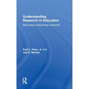Understanding Research in Education
