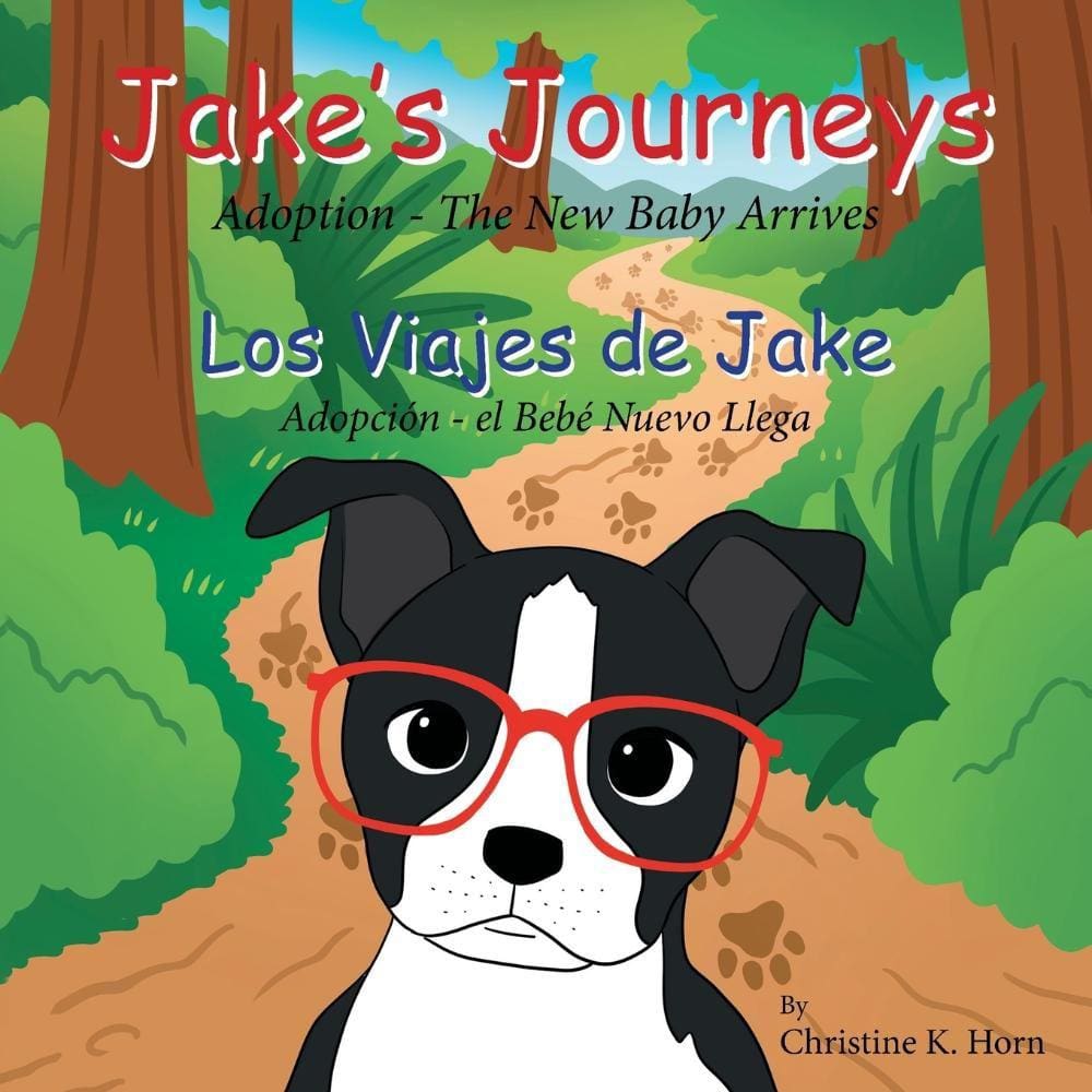 Jakes Journeys (Los Viajes de Jake)