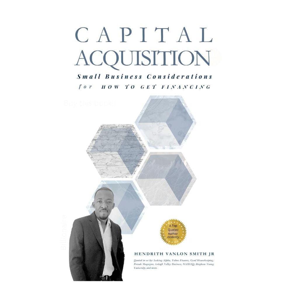 Capital Acquisition
