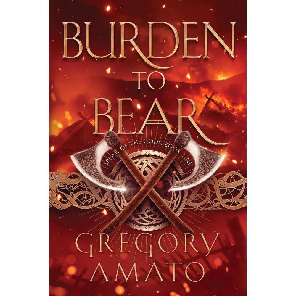Burden to Bear