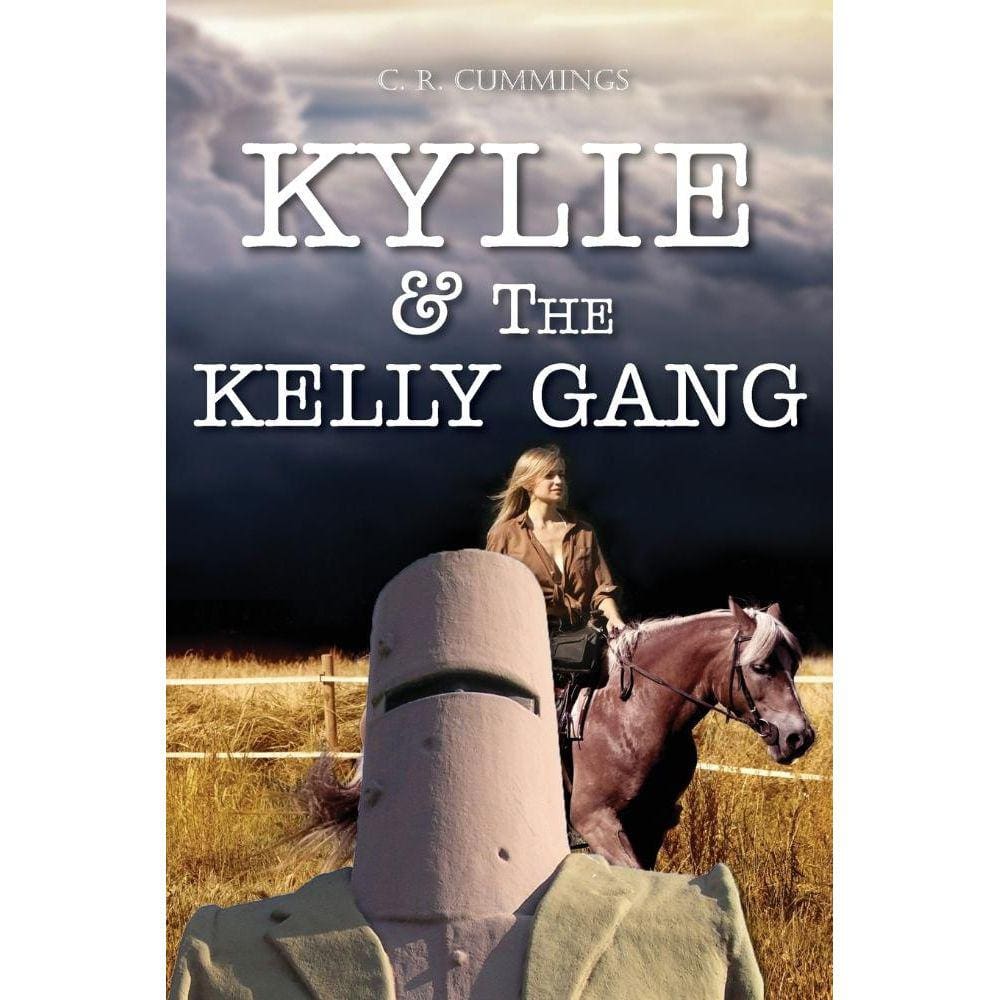 Kylie & the Kelly Gang