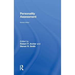 Personality Assessment