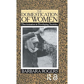 The Domestication of Women
