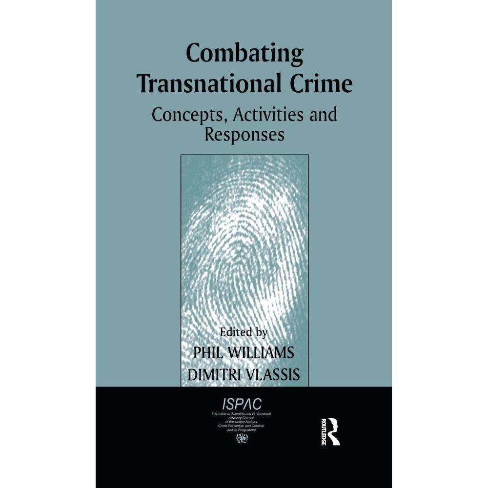 Combating Transnational Crime