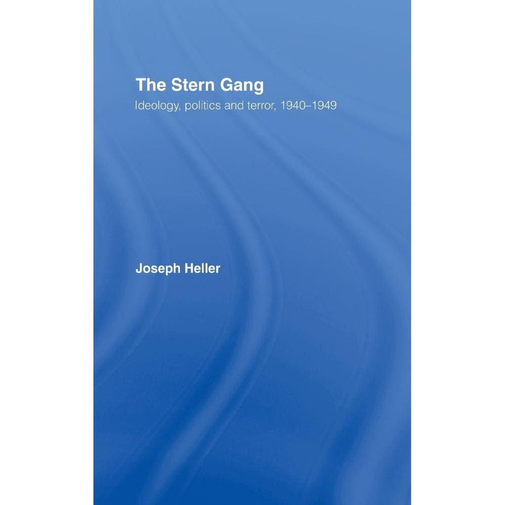 The Stern Gang