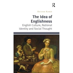 The Idea of Englishness