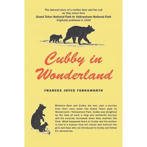 Cubby in Wonderland