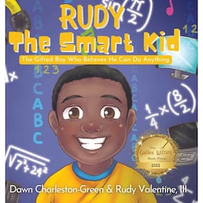 Rudy the Smart Kid