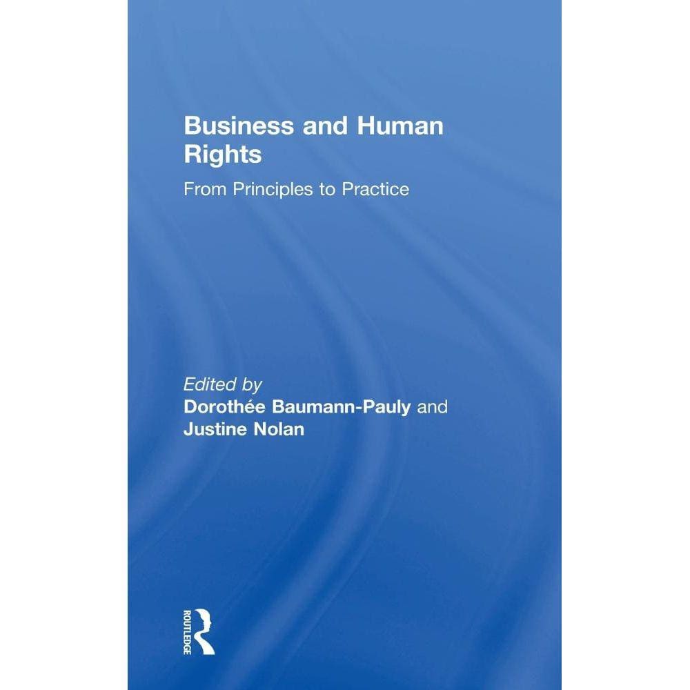 Business and Human Rights