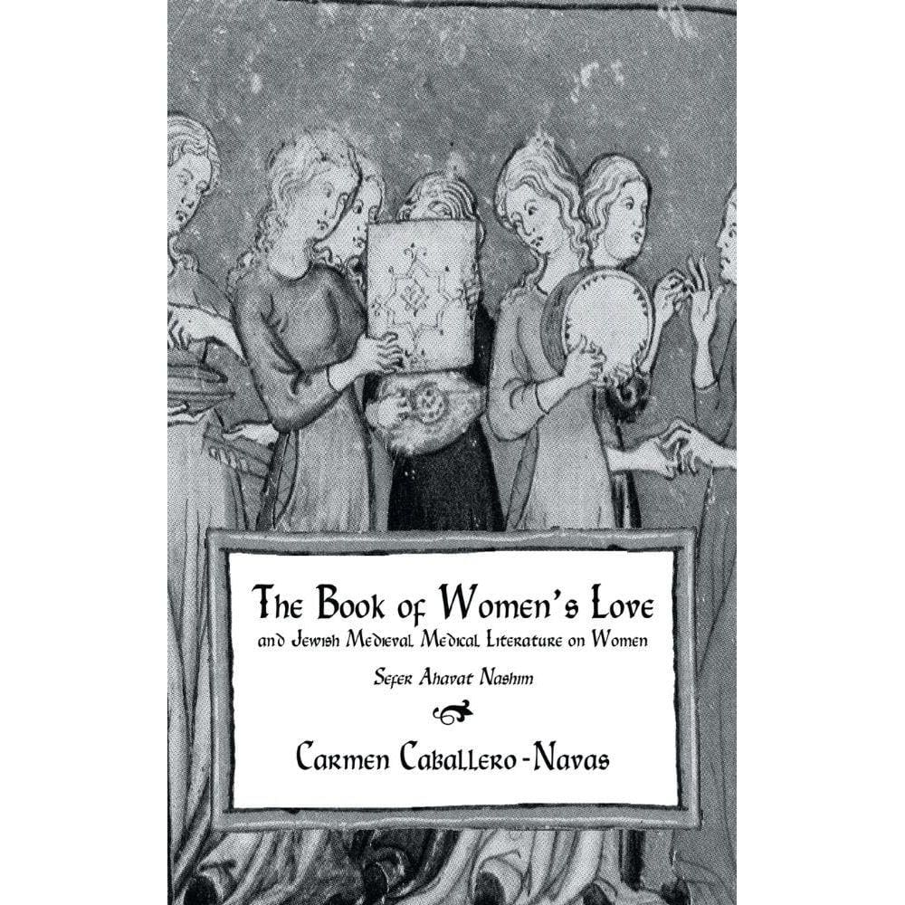 Book Of Women