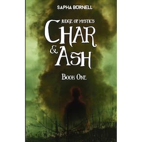 Char & Ash